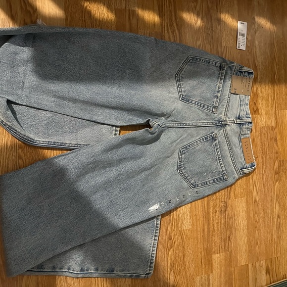 NWT PACSUN jeans - Picture 7 of 7